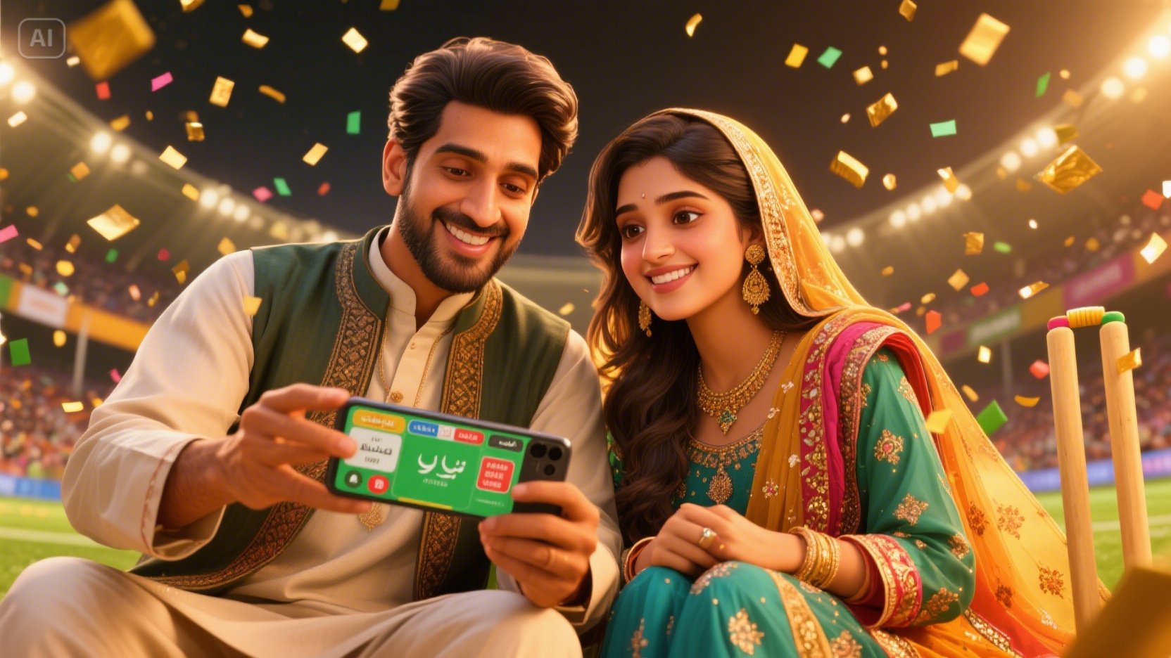 Registration at Ritzo Casino