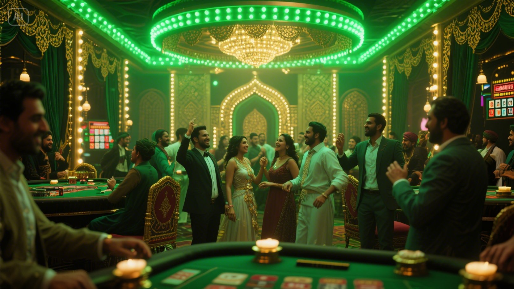 RitzoDeposit today and claim 200% instantly on your first recharge! Pakistani users can play live casino, slots, and poker with trusted PKR cashouts.